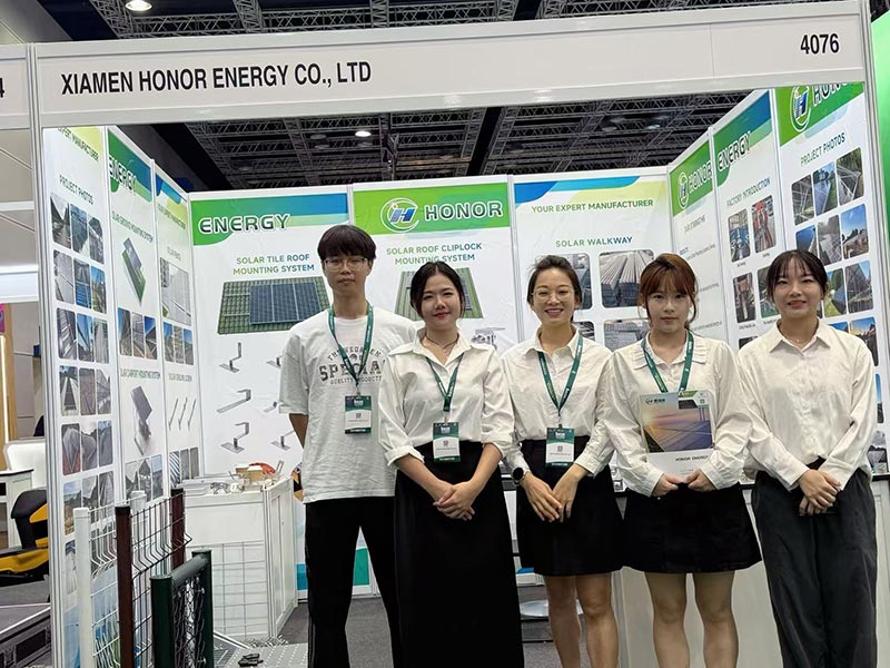 Honor Energy Shines ag IGEM na Malaeisia 2025