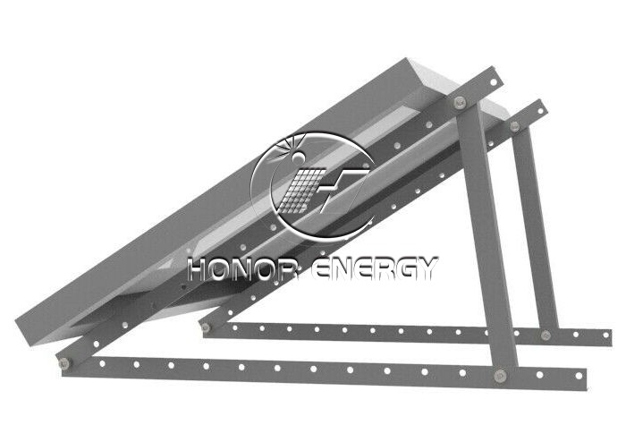 Conas a Uasmhéadaíonn Sliabh Díon Gréine Inchoigeartaithe Éifeachtúlacht Gréine agus Solúbthacht Suiteála?