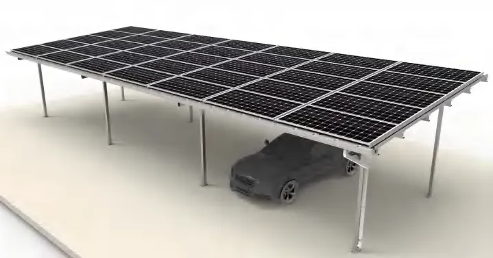 An Díospóireacht Ábhar i nGréine Carport a Ghléasadh: Cén Fáth a bhfuil Cruach ar an Rogha is Iontaofa fós?