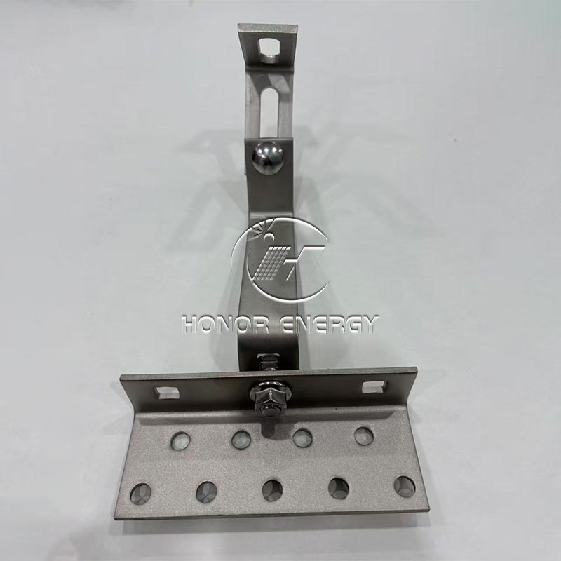 Hook díon gréine inchoigeartaithe