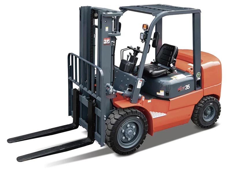 forklift