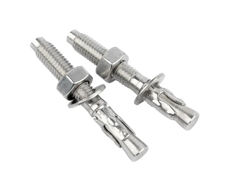 Bolt Leathnú Gréine SUS304