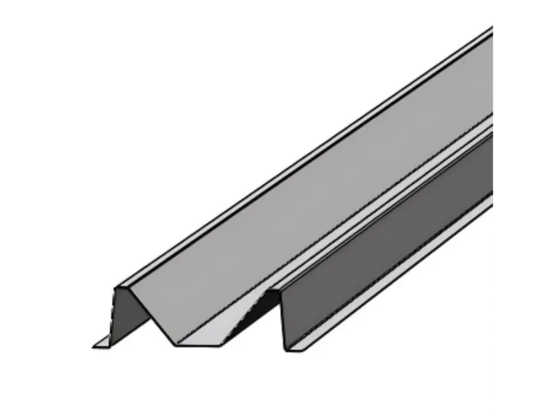 Cainéal Uiscedhíonach Ingearach Gréine